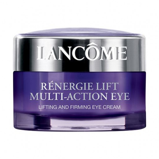 Антивіковий крем для шкіри навколо очей Lancome Renergie Lift Multi-Action Eye Lifting and Firming Eye Cream, 15 мл Антивіковий крем для шкіри навколо очей Lancome Renergie Lift Multi-Action Eye Lifting and Firming Eye Cream, 15 мл