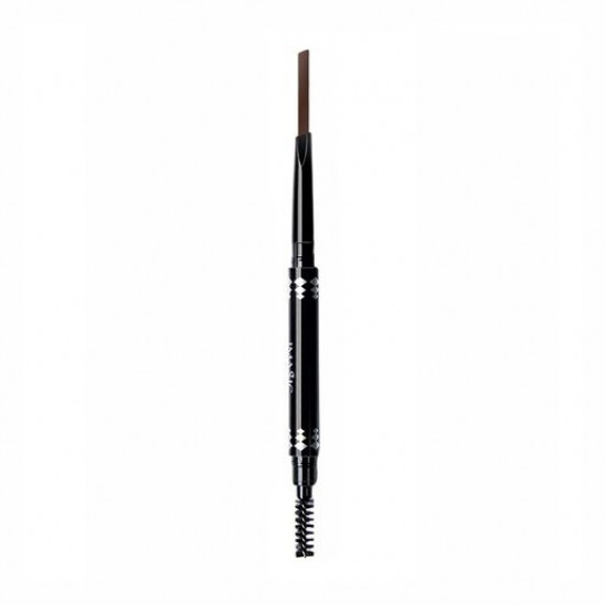 Автоматичний олівець для брів Imagic Double Eyebrow Pencil, EY-302, B02 Medium Brown, 1.5 г Автоматичний олівець для брів Imagic Double Eyebrow Pencil, EY-302, B02 Medium Brown, 1.5 г