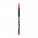 Автоматичний олівець для губ Flormar Style Matic Lipliner SL10 Vivid Red, 0.35 г Автоматичний олівець для губ Flormar Style Matic Lipliner SL10 Vivid Red, 0.35 г