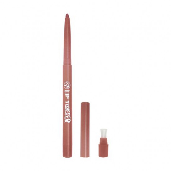 Автоматический карандаш для губ W7 Lip Twister Lip Liner с точилкой, Rust, 1 г
Автоматический карандаш для губ W7 Lip Twister Lip Liner с точилкой, Rust, 1 г
