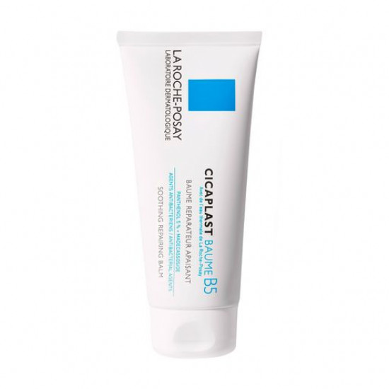 The B5 La Roche Posay Cicaplast Baume balm calming, restoring for skin of children and adults, 100 ml The B5 La Roche Posay Cicaplast Baume balm calming, restoring for skin of children and adults, 100 ml