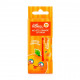 Balm for lips of Just Kawaii Mojito Orange, 5 g Balm for lips of Just Kawaii Mojito Orange, 5 g