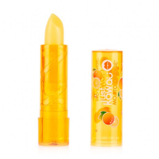 Balm for lips of Just Kawaii Mojito Orange, 5 g Balm for lips of Just Kawaii Mojito Orange, 5 g