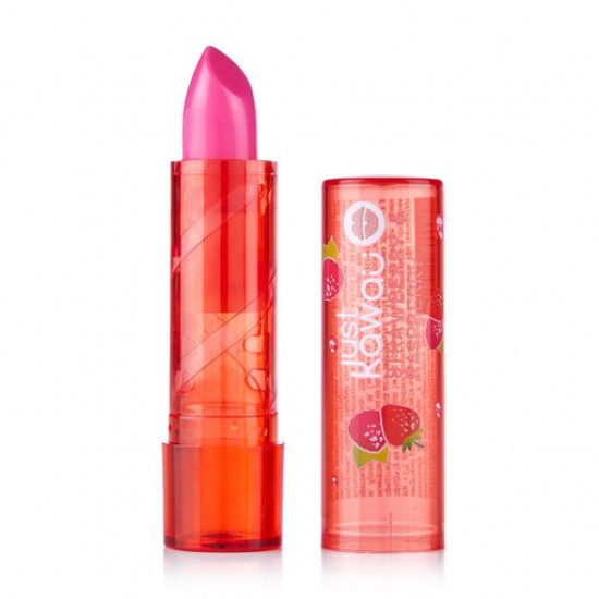 Balm for lips of Just Kawaii Strawberry&Raspberry, 4.5 g Balm for lips of Just Kawaii Strawberry&Raspberry, 4.5 g