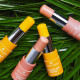 Balm for lips of Orientana Coconut Energy Natural Lip Balm Coconut energy, 4.2 g Balm for lips of Orientana Coconut Energy Natural Lip Balm Coconut energy, 4.2 g