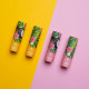 Balm for lips of Orientana Coconut Energy Natural Lip Balm Coconut energy, 4.2 g Balm for lips of Orientana Coconut Energy Natural Lip Balm Coconut energy, 4.2 g