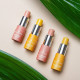 Balm for lips of Orientana Coconut Sweet Natural Lip Balm Sweet coco, 4.2 g Balm for lips of Orientana Coconut Sweet Natural Lip Balm Sweet coco, 4.2 g