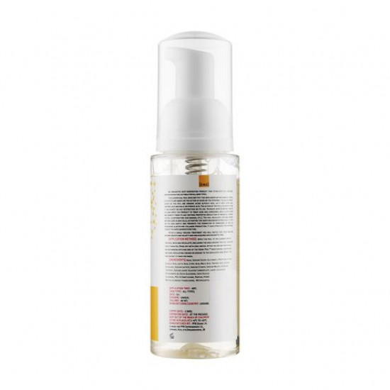 Bezabrazivny peeling ex-volume for the person Home-Peel Non-Abrasive Exfoliant with AHA and PHA acids (8%), 80 ml Bezabrazivny peeling ex-volume for the person Home-Peel Non-Abrasive Exfoliant with AHA and PHA acids (8%), 80 ml
