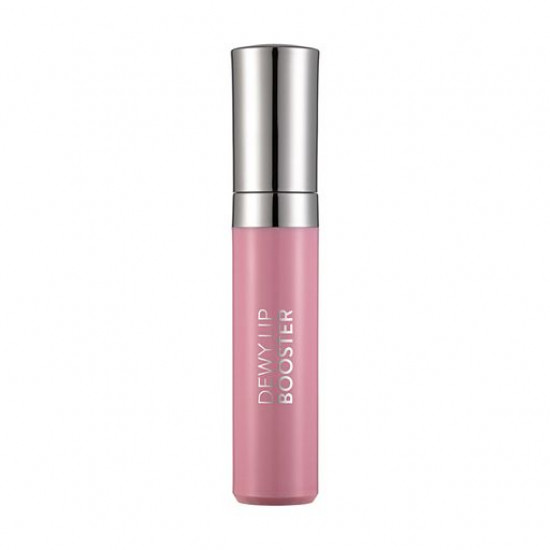 Блеск-бустер для губ Flormar Dewy Lip Booster 01 Match, 4.5 мл
Блеск-бустер для губ Flormar Dewy Lip Booster 01 Match, 4.5 мл