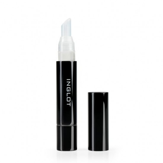 Блиск-масло для губ Inglot High Gloss Lip Oil 01, 4 мл Блиск-масло для губ Inglot High Gloss Lip Oil 01, 4 мл