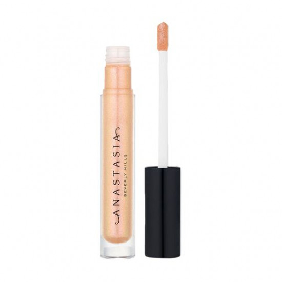 Блиск для губ Anastasia Beverly Hills Lip Gloss, Freya, 4.5 г Блиск для губ Anastasia Beverly Hills Lip Gloss, Freya, 4.5 г