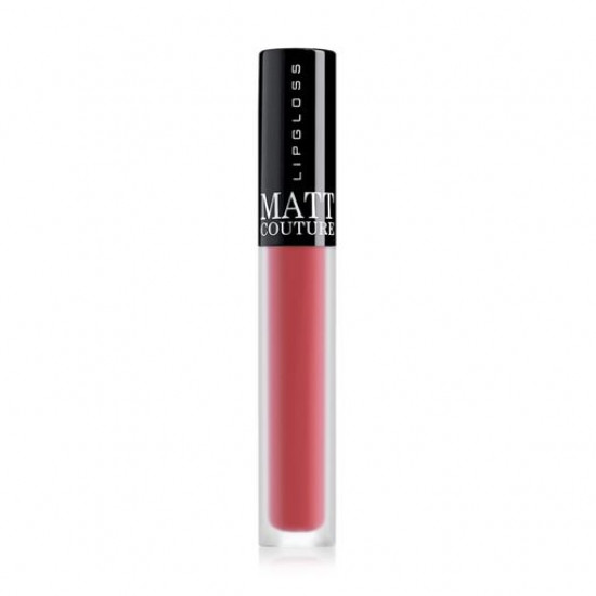 Блиск для губ Belor Design Matt Couture тон 51, 2.9 г Блиск для губ Belor Design Matt Couture тон 51, 2.9 г