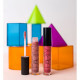 Блиск для губ Belor Design Party Lip Gloss 10 полуниця з вершками, 4.2 г Блиск для губ Belor Design Party Lip Gloss 10 полуниця з вершками, 4.2 г