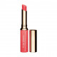 Блиск для губ Clarins Instant Light Lip Balm Perfector, 07 Hot Pink, 1.8 г Блиск для губ Clarins Instant Light Lip Balm Perfector, 07 Hot Pink, 1.8 г