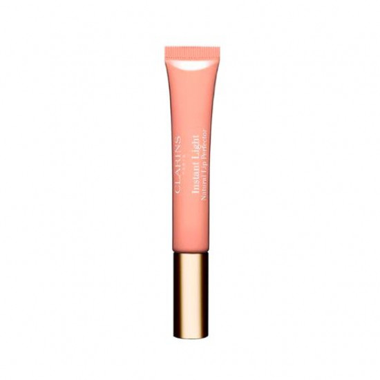 Блеск для губ Clarins Instant Light Natural Lip Perfector 02 Apricot Shimmer 12 мл
Блеск для губ Clarins Instant Light Natural Lip Perfector 02 Apricot Shimmer 12 мл