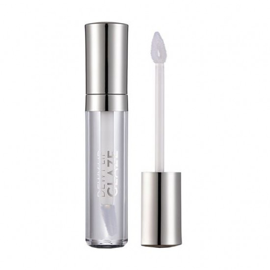 Блеск для губ Flormar Dewy Lip Glaze 01 Wet Lips, 4.5 мл
Блеск для губ Flormar Dewy Lip Glaze 01 Wet Lips, 4.5 мл