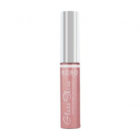 Блеск для губ Kobo Professional Glass Shine Smoothing Lip Gloss с эффектом зеркального блеска, 101, 10 мл
Блеск для губ Kobo Professional Glass Shine Smoothing Lip Gloss с эффектом зеркального блеска, 101, 10 мл