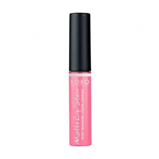 Блеск для губ Kobo Professional Matte Lip Satin 502 Powder Pink, 9 мл
Блеск для губ Kobo Professional Matte Lip Satin 502 Powder Pink, 9 мл