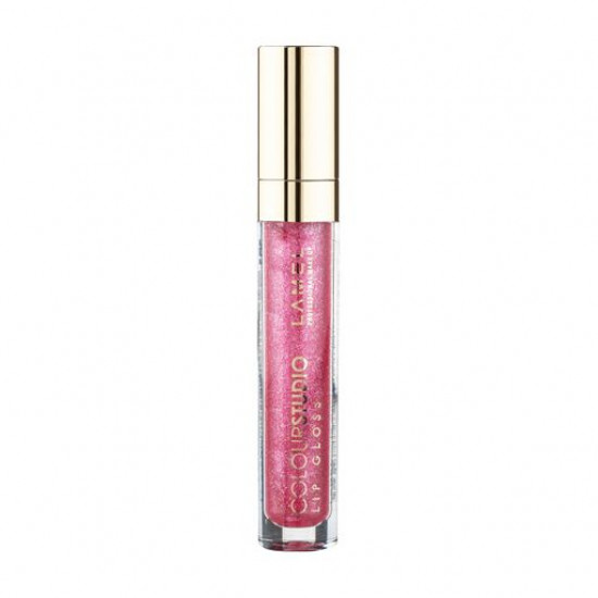 Блиск для губ Lamel Professional Colourstudio 405 Juicy Fuchsia, 4.5 мл Блиск для губ Lamel Professional Colourstudio 405 Juicy Fuchsia, 4.5 мл