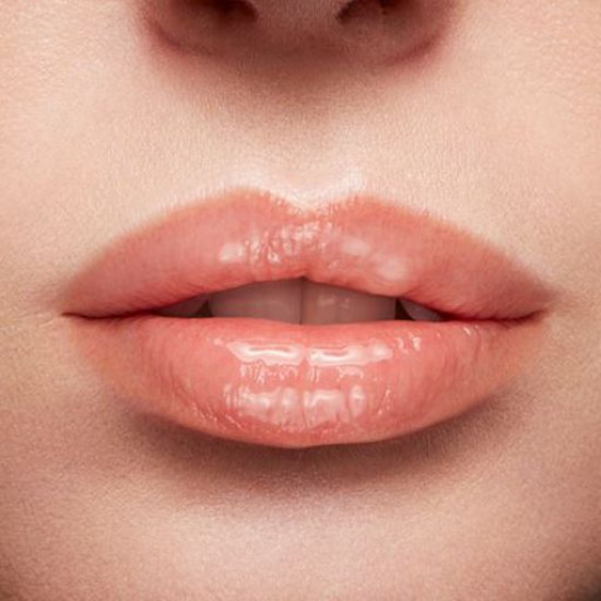 Блиск для губ Lancome L'Absolu Gloss Rosy Plump, 8 мл Блиск для губ Lancome L'Absolu Gloss Rosy Plump, 8 мл