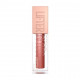 Блеск для губ Maybelline New York Lifter Gloss с гиалуроновой кислотой, 016 Rust Nu, 5.4 мл
Блеск для губ Maybelline New York Lifter Gloss с гиалуроновой кислотой, 016 Rust Nu, 5.4 мл