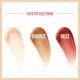 Блеск для губ Maybelline New York Lifter Gloss с гиалуроновой кислотой, 016 Rust Nu, 5.4 мл
Блеск для губ Maybelline New York Lifter Gloss с гиалуроновой кислотой, 016 Rust Nu, 5.4 мл