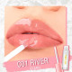 Pinkflash Ever Glossy Moist Lipgloss C01 River lip gloss, 16.5 g Pinkflash Ever Glossy Moist Lipgloss C01 River lip gloss, 16.5 g