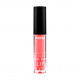 Блиск для губ Pudra Cosmetics High Shine Lip Gloss з протеїнами шовку та провітаміном B5, 18 Beige Purple, 2.5 г Блиск для губ Pudra Cosmetics High Shine Lip Gloss з протеїнами шовку та провітаміном B5, 18 Beige Purple, 2.5 г