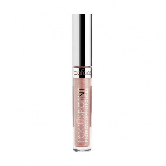 Блеск для губ Topface Perfect Gleam Lip Gloss, 104 Snow Globe, 3.5 мл
Блеск для губ Topface Perfect Gleam Lip Gloss, 104 Snow Globe, 3.5 мл