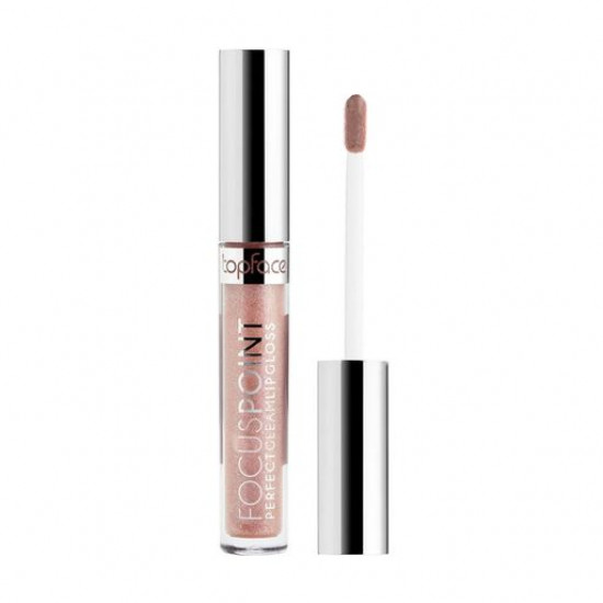 Блеск для губ Topface Perfect Gleam Lip Gloss, 104 Snow Globe, 3.5 мл
Блеск для губ Topface Perfect Gleam Lip Gloss, 104 Snow Globe, 3.5 мл
