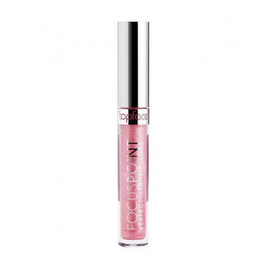 Блеск для губ Topface Perfect Gleam Lip Gloss, 105 Candy Pinky, 3.5 мл
Блеск для губ Topface Perfect Gleam Lip Gloss, 105 Candy Pinky, 3.5 мл
