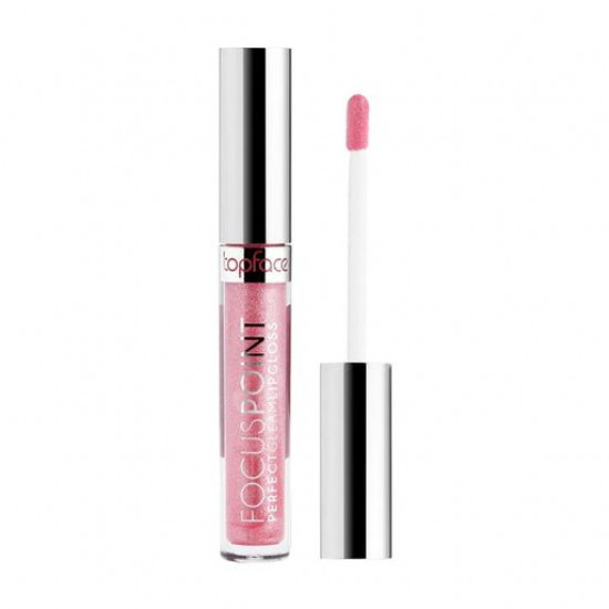 Блеск для губ Topface Perfect Gleam Lip Gloss, 105 Candy Pinky, 3.5 мл
Блеск для губ Topface Perfect Gleam Lip Gloss, 105 Candy Pinky, 3.5 мл
