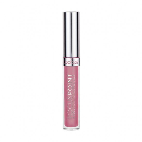 Topface Perfect Gleam Lip Gloss lip gloss, 112 Bride, 3.5 ml Topface Perfect Gleam Lip Gloss lip gloss, 112 Bride, 3.5 ml