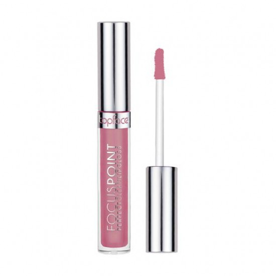 Topface Perfect Gleam Lip Gloss lip gloss, 112 Bride, 3.5 ml Topface Perfect Gleam Lip Gloss lip gloss, 112 Bride, 3.5 ml