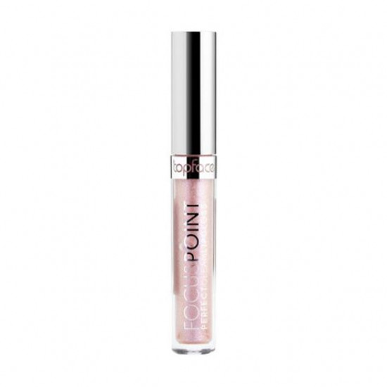 Topface Perfect Gleam Lip Gloss lip gloss, 115 Venus, 3.5 ml Topface Perfect Gleam Lip Gloss lip gloss, 115 Venus, 3.5 ml