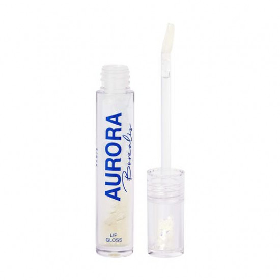 Блиск для губ Vivienne Sabo Aurora Borealis Lip Gloss 01, 2.5 мл Блиск для губ Vivienne Sabo Aurora Borealis Lip Gloss 01, 2.5 мл