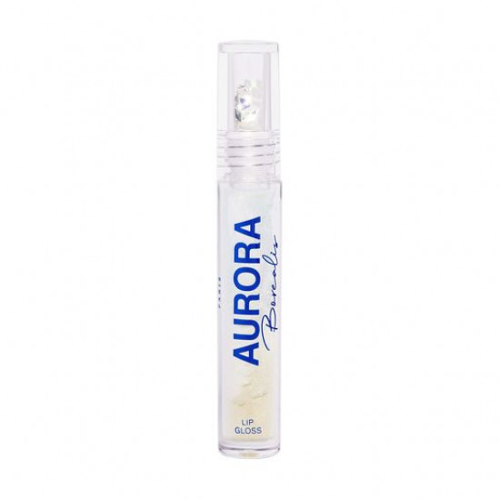 Блиск для губ Vivienne Sabo Aurora Borealis Lip Gloss 01, 2.5 мл Блиск для губ Vivienne Sabo Aurora Borealis Lip Gloss 01, 2.5 мл