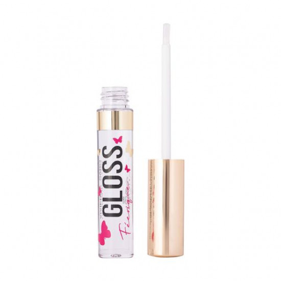 Блеск для губ Vivienne Sabo Gloss Feerique Lip Gloss 01 Полупрозрачный розовый, 3 мл
Блеск для губ Vivienne Sabo Gloss Feerique Lip Gloss 01 Полупрозрачный розовый, 3 мл