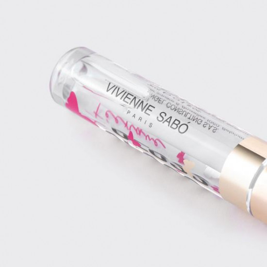 Блеск для губ Vivienne Sabo Gloss Feerique Lip Gloss 01 Полупрозрачный розовый, 3 мл
Блеск для губ Vivienne Sabo Gloss Feerique Lip Gloss 01 Полупрозрачный розовый, 3 мл