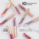 Блиск для губ Vivienne Sabo Gloss Feerique Lip Gloss 02 Мерехтливий білий, 3 мл Блиск для губ Vivienne Sabo Gloss Feerique Lip Gloss 02 Мерехтливий білий, 3 мл