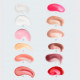 Vivienne Sabo Le Grand Volume Lip Gloss 03 Goyave lip gloss, 3 ml Vivienne Sabo Le Grand Volume Lip Gloss 03 Goyave lip gloss, 3 ml