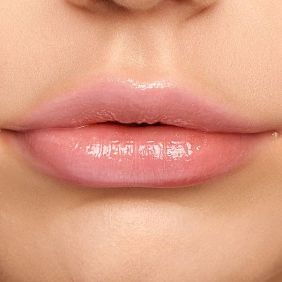 Vivienne Sabo Le Grand Volume Lip Gloss 03 Goyave lip gloss, 3 ml Vivienne Sabo Le Grand Volume Lip Gloss 03 Goyave lip gloss, 3 ml