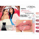 Блеск для губ с эффектом объема L'Oreal Paris Brilliant Signature Plump 408 Accentuate, 7 мл
Блеск для губ с эффектом объема L'Oreal Paris Brilliant Signature Plump 408 Accentuate, 7 мл
