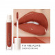 Блиск для губ з ефектом збільшення Focallure PlumpMax High Shine Lip Gloss 14 Fire Agate, 3 г Блиск для губ з ефектом збільшення Focallure PlumpMax High Shine Lip Gloss 14 Fire Agate, 3 г