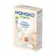 Детская молочная каша МАМАКО Organic гречневая на козьем молоке, с 4 месяцев, 200 г
Детская молочная каша МАМАКО Organic гречневая на козьем молоке, с 4 месяцев, 200 г