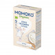 Детская молочная каша МАМАКО Organic рисовая на козьем молоке, с 4 месяцев, 200 г
Детская молочная каша МАМАКО Organic рисовая на козьем молоке, с 4 месяцев, 200 г