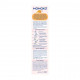 The MAMAKO children's dairy porridge corn with pumpkin and an apricot on goat milk, since 5 months, 200 g The MAMAKO children's dairy porridge corn with pumpkin and an apricot on goat milk, since 5 months, 200 g