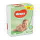 Дитячі вологі серветки Huggies Natural Care з екстрактом алое, 56*4 шт Дитячі вологі серветки Huggies Natural Care з екстрактом алое, 56*4 шт