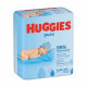 Дитячі вологі серветки Huggies Pure для немовлят, 56*4 шт Дитячі вологі серветки Huggies Pure для немовлят, 56*4 шт