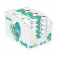 Дитячі вологі серветки Pampers Aqua Pure, 18*48 шт Дитячі вологі серветки Pampers Aqua Pure, 18*48 шт
